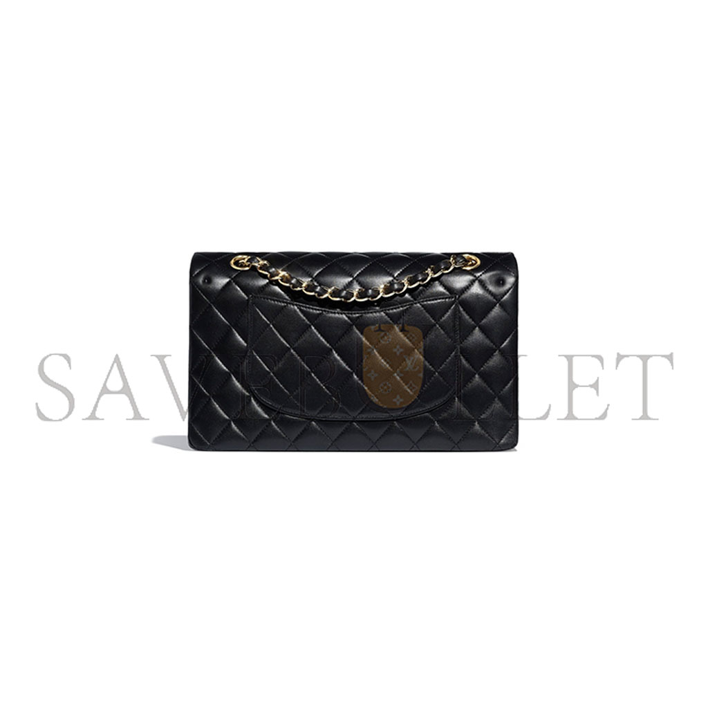 Ch*el master classic handbag a01112  (25.5*15.5*6.5cm)